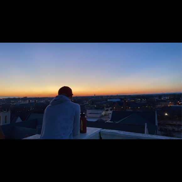 Meet your Posher, David - Picture 1 of 1